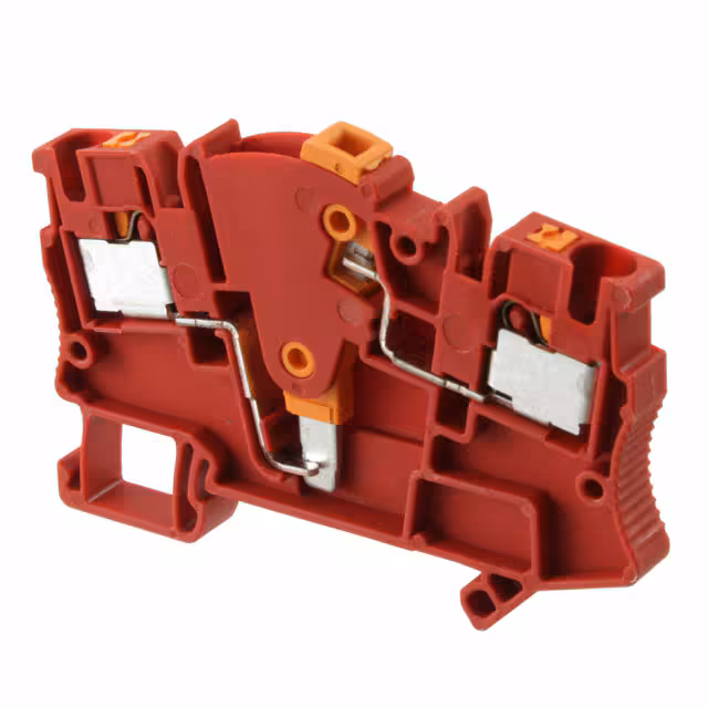 3212143 Phoenix Contact  Canal de riel DIN